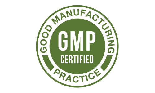 InsuPure GMP Certified