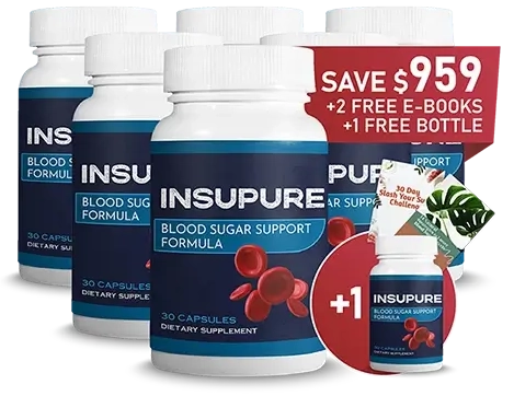 InsuPure Sale