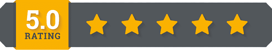 InsuPure Five Star Rating