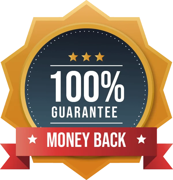 InsuPure 60-Day Money Back Guarantee